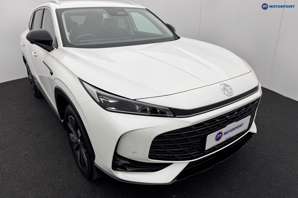 Mg Motor Uk HS Trophy Automatic Petrol SUV - Stock Number (1574540) - 28th supplementary image