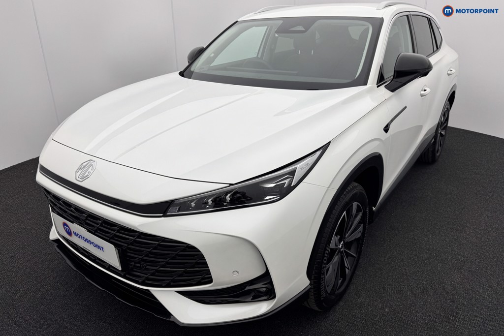 Mg Motor Uk HS Trophy Automatic Petrol SUV - Stock Number (1574540) - 30th supplementary image