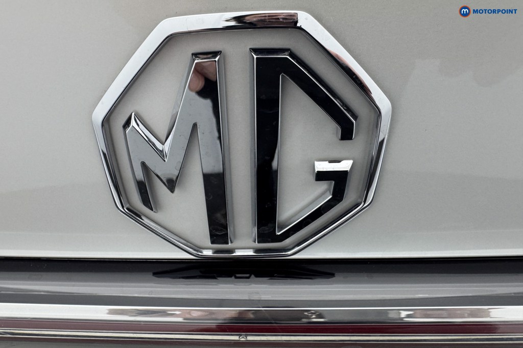 Mg Motor Uk HS Trophy Automatic Petrol SUV - Stock Number (1574540) - 33rd supplementary image