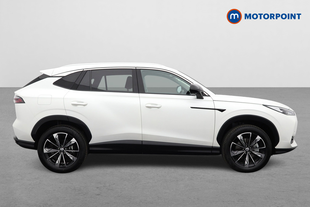 Mg Motor Uk HS Trophy Automatic Petrol SUV - Stock Number (1574540) - Drivers side