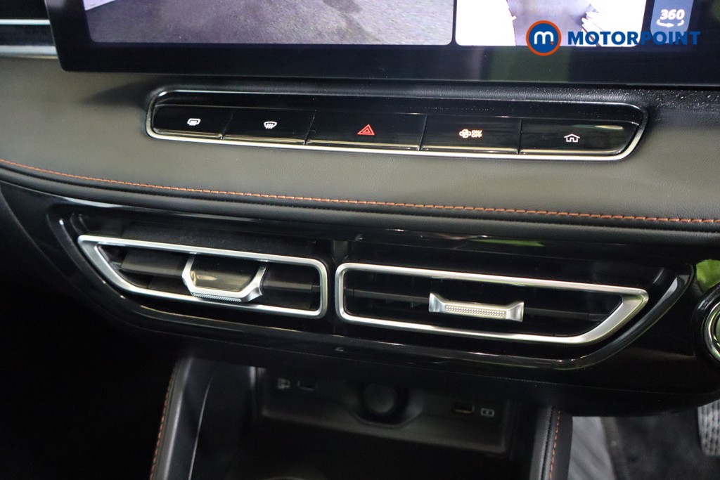 Mg Motor Uk HS Trophy Automatic Petrol SUV - Stock Number (1574553) - 11th supplementary image
