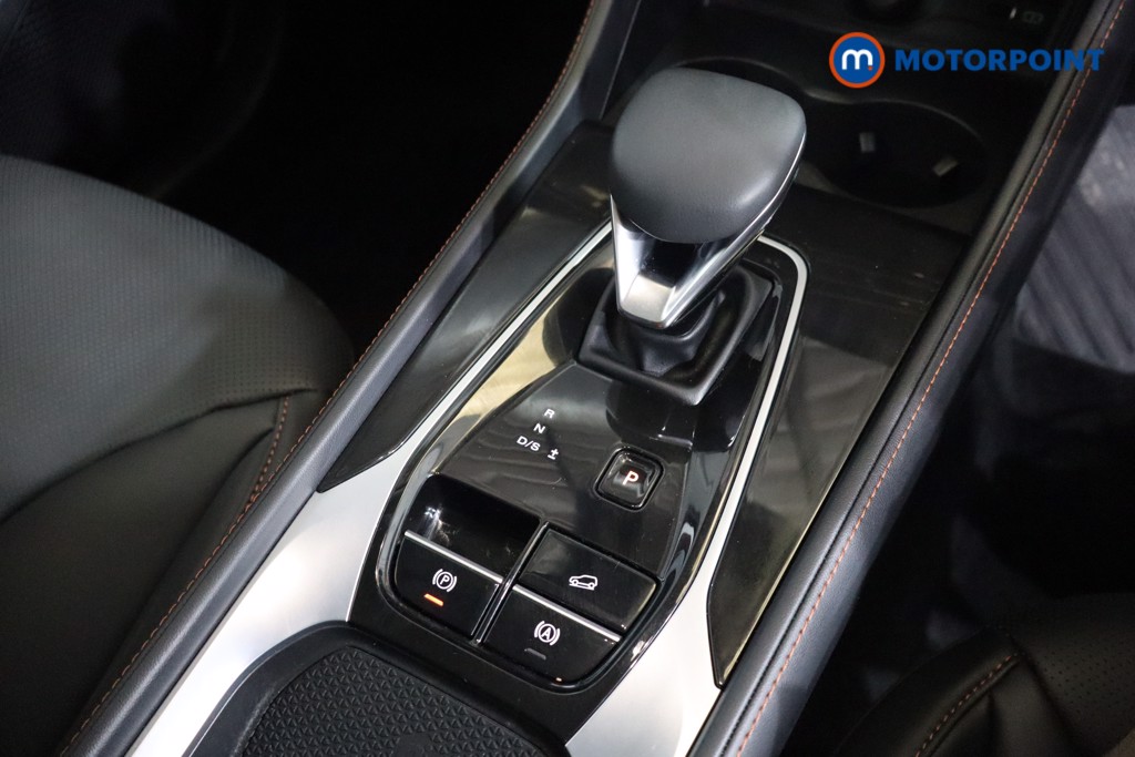 Mg Motor Uk HS Trophy Automatic Petrol SUV - Stock Number (1574553) - 12th supplementary image