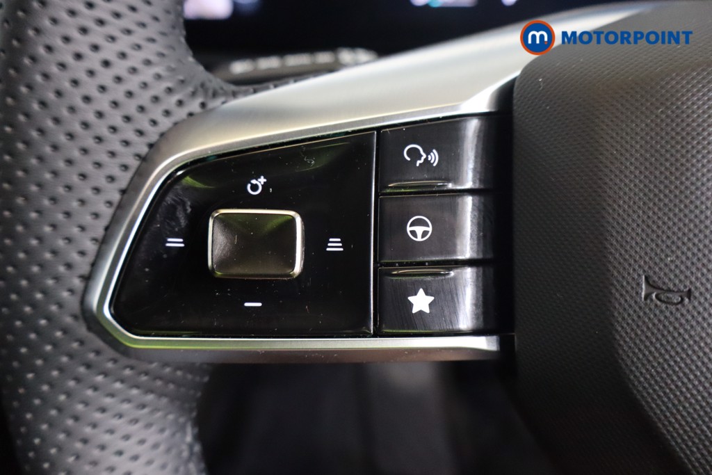 Mg Motor Uk HS Trophy Automatic Petrol SUV - Stock Number (1574553) - 13th supplementary image