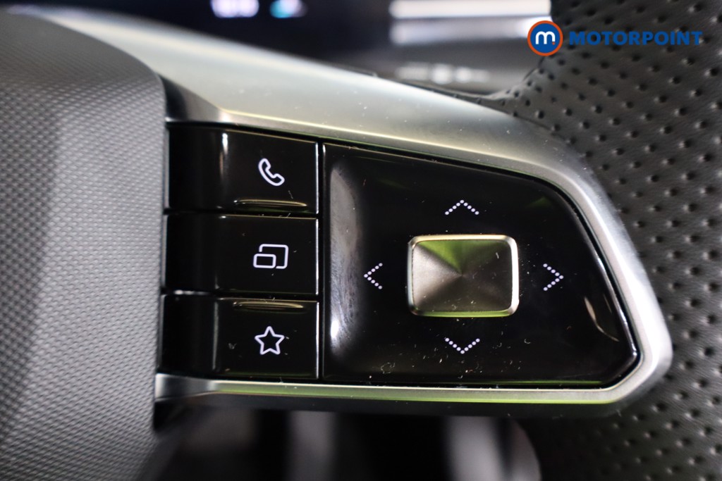 Mg Motor Uk HS Trophy Automatic Petrol SUV - Stock Number (1574553) - 14th supplementary image