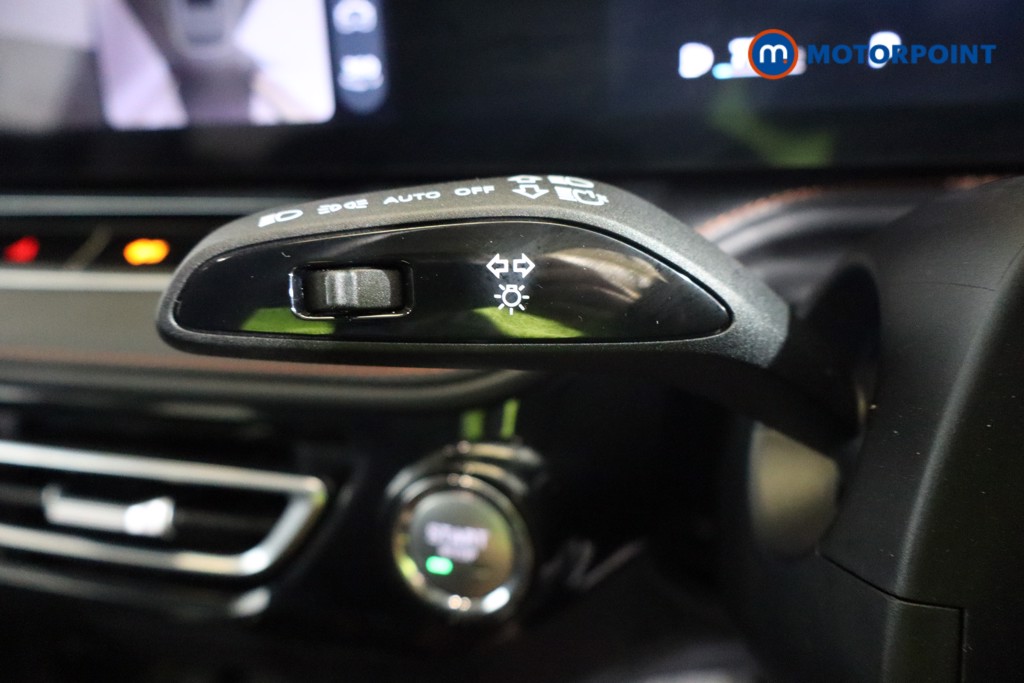 Mg Motor Uk HS Trophy Automatic Petrol SUV - Stock Number (1574553) - 15th supplementary image