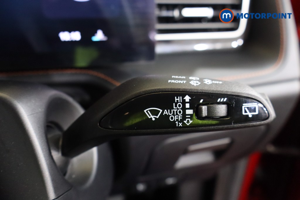 Mg Motor Uk HS Trophy Automatic Petrol SUV - Stock Number (1574553) - 16th supplementary image