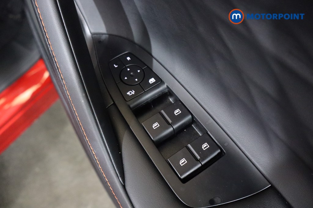 Mg Motor Uk HS Trophy Automatic Petrol SUV - Stock Number (1574553) - 17th supplementary image