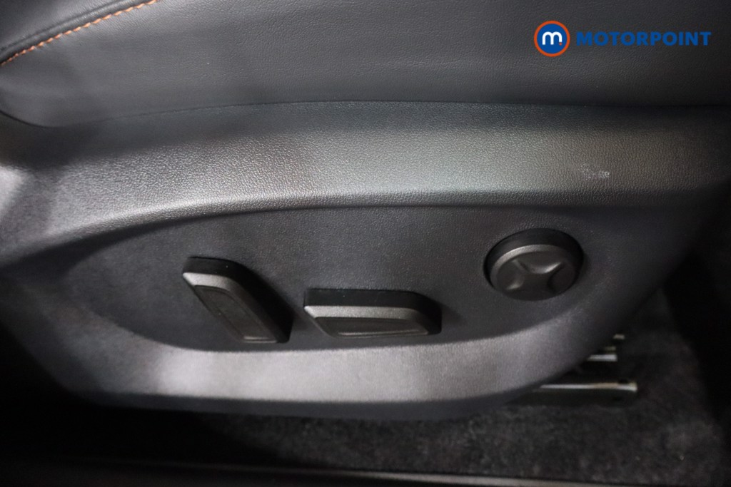 Mg Motor Uk HS Trophy Automatic Petrol SUV - Stock Number (1574553) - 18th supplementary image
