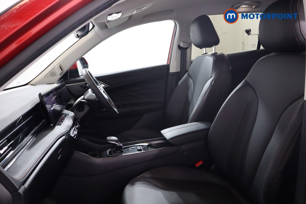 Mg Motor Uk HS Trophy Automatic Petrol SUV - Stock Number (1574553) - 19th supplementary image