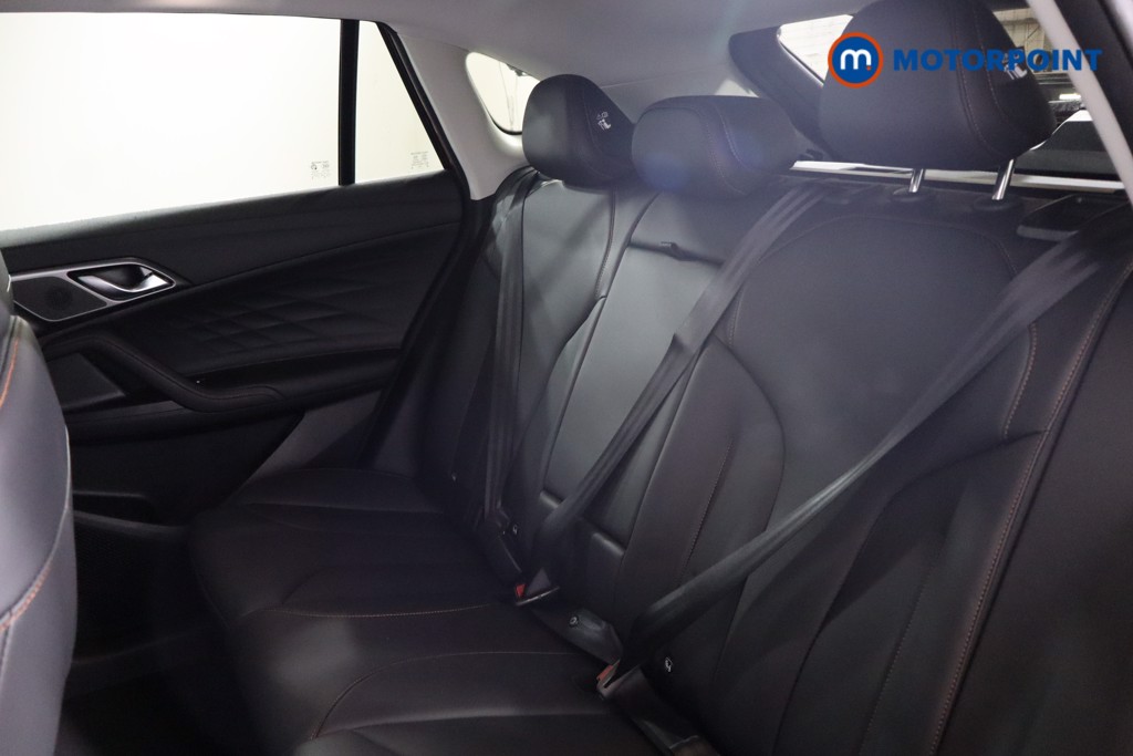 Mg Motor Uk HS Trophy Automatic Petrol SUV - Stock Number (1574553) - 20th supplementary image