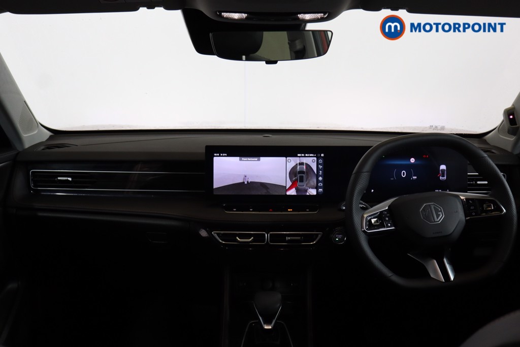 Mg Motor Uk HS Trophy Automatic Petrol SUV - Stock Number (1574553) - 22nd supplementary image