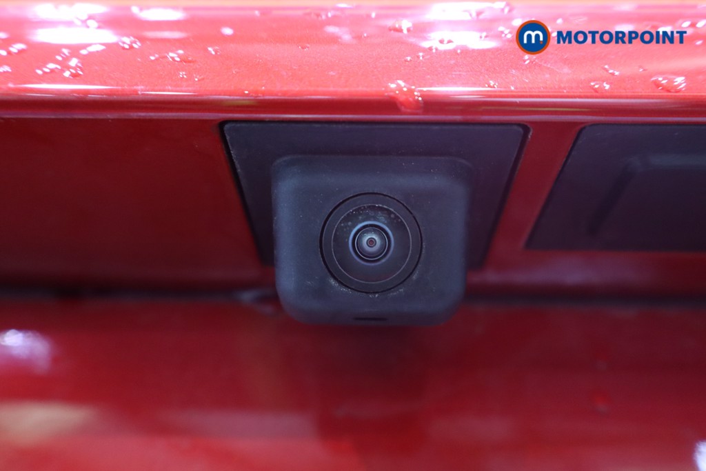 Mg Motor Uk HS Trophy Automatic Petrol SUV - Stock Number (1574553) - 25th supplementary image
