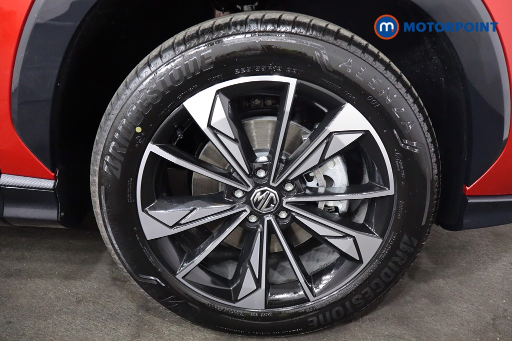 Mg Motor Uk HS Trophy Automatic Petrol SUV - Stock Number (1574553) - 27th supplementary image