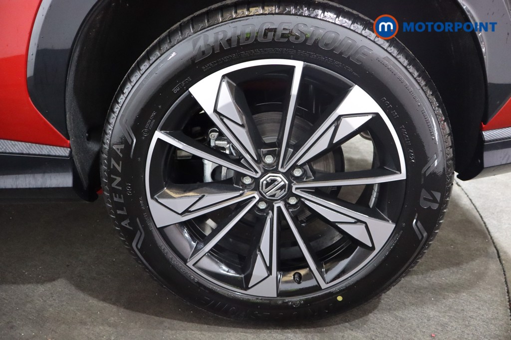 Mg Motor Uk HS Trophy Automatic Petrol SUV - Stock Number (1574553) - 29th supplementary image