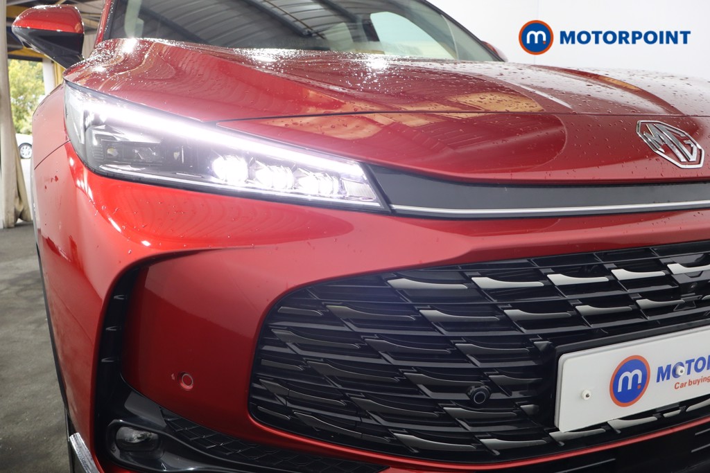 Mg Motor Uk HS Trophy Automatic Petrol SUV - Stock Number (1574553) - 30th supplementary image