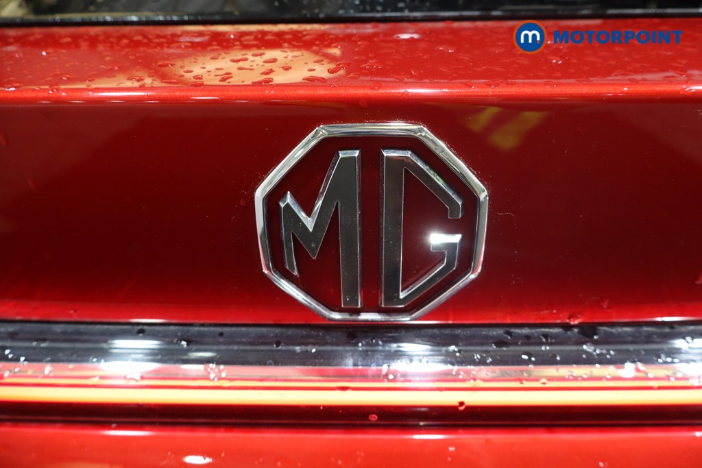 Mg Motor Uk HS Trophy Automatic Petrol SUV - Stock Number (1574553) - 33rd supplementary image