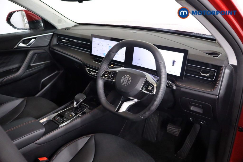 Mg Motor Uk HS Trophy Automatic Petrol SUV - Stock Number (1574553) - 1st supplementary image