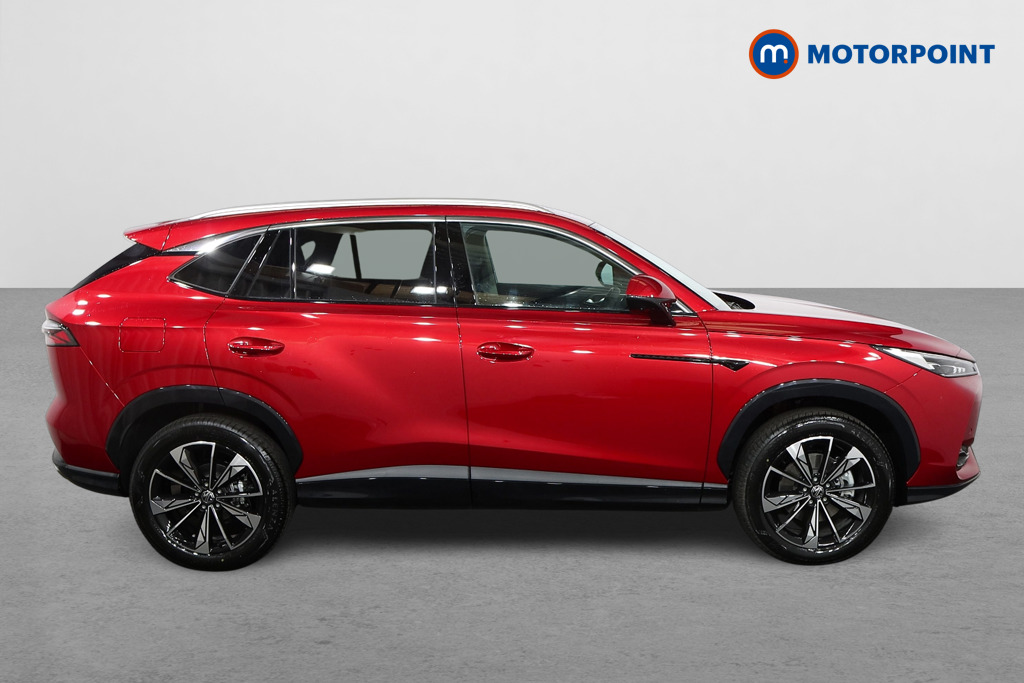 Mg Motor Uk HS Trophy Automatic Petrol SUV - Stock Number (1574553) - Drivers side