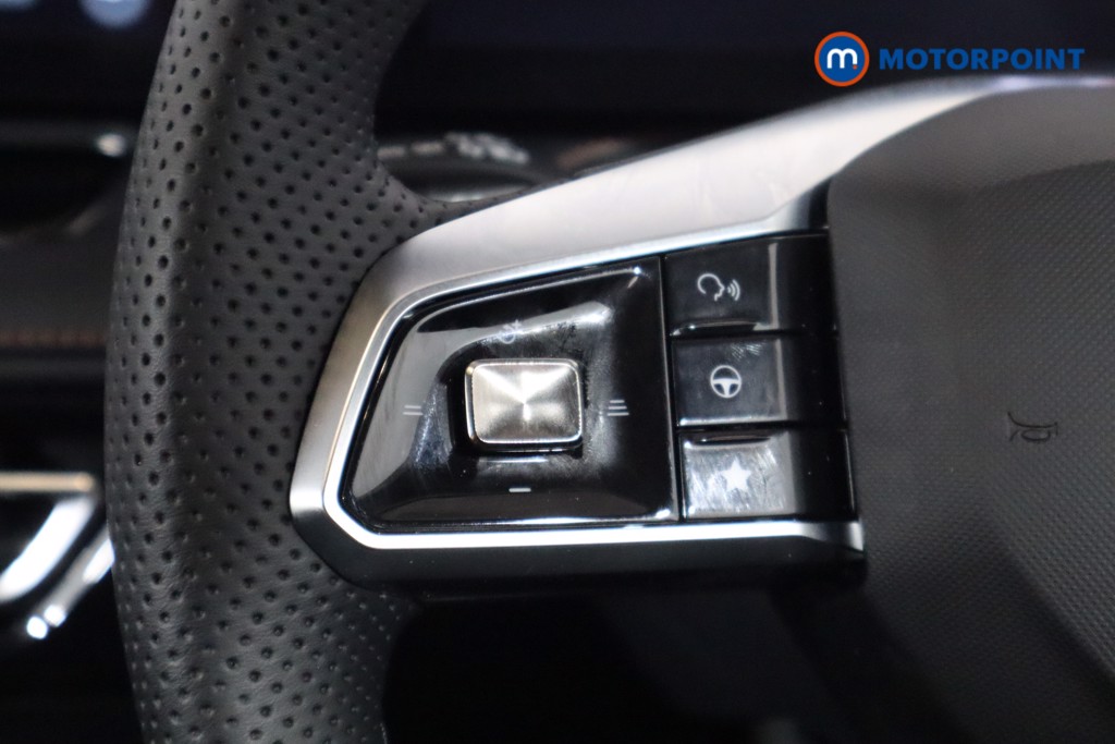 Mg Motor Uk HS Trophy Automatic Petrol SUV - Stock Number (1574562) - 7th supplementary image