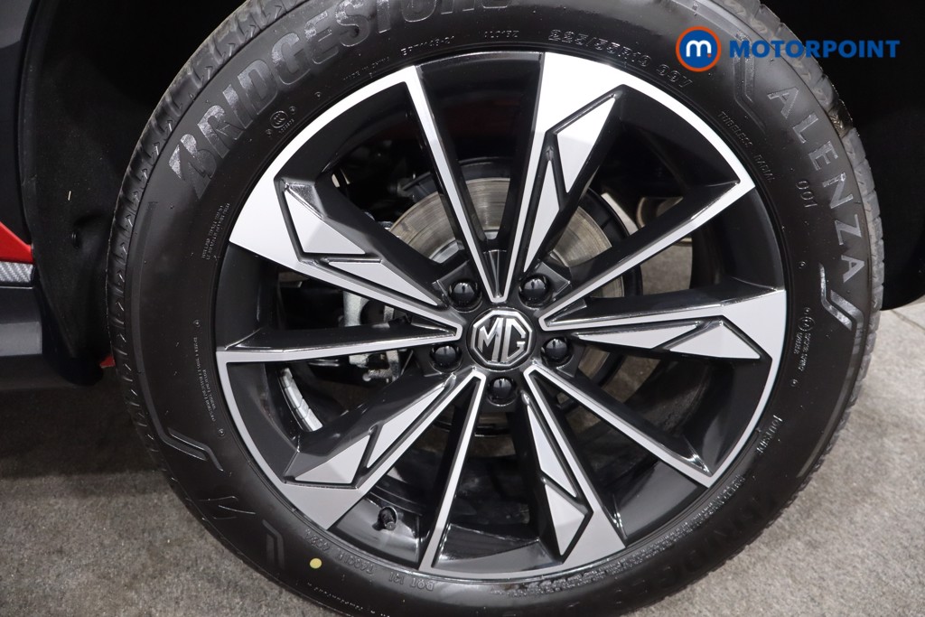 Mg Motor Uk HS Trophy Automatic Petrol SUV - Stock Number (1574562) - 12th supplementary image