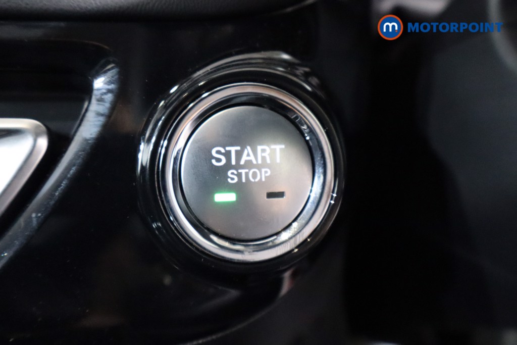 Mg Motor Uk HS Trophy Automatic Petrol SUV - Stock Number (1574562) - 13th supplementary image