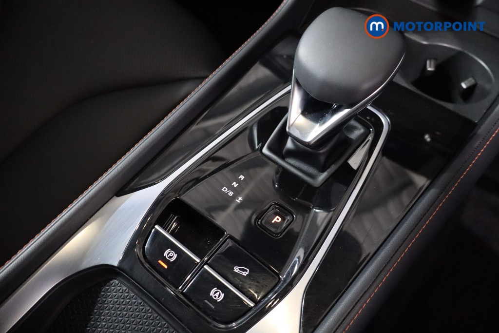 Mg Motor Uk HS Trophy Automatic Petrol SUV - Stock Number (1574562) - 14th supplementary image