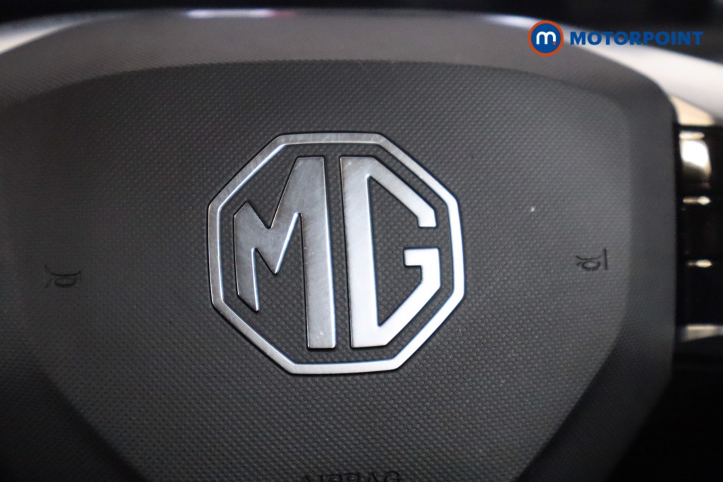 Mg Motor Uk HS Trophy Automatic Petrol SUV - Stock Number (1574562) - 17th supplementary image