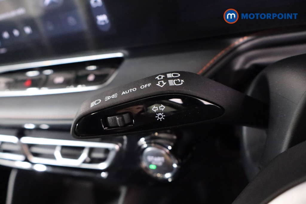 Mg Motor Uk HS Trophy Automatic Petrol SUV - Stock Number (1574562) - 19th supplementary image