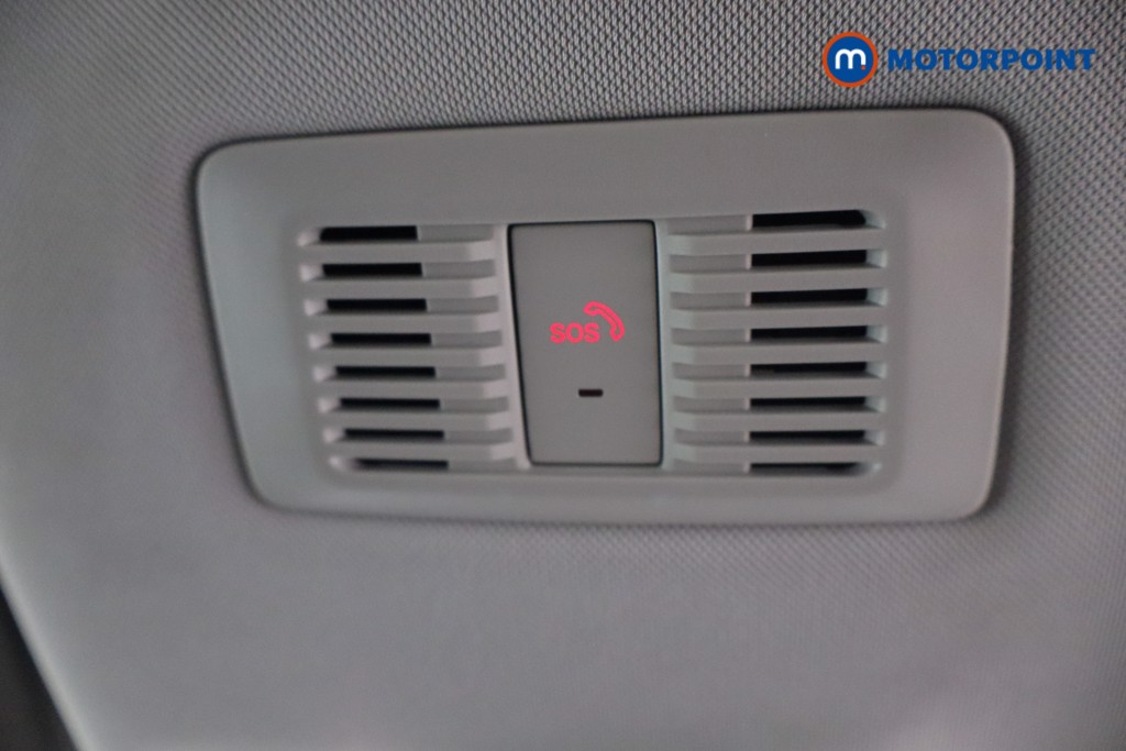 Mg Motor Uk HS Trophy Automatic Petrol SUV - Stock Number (1574562) - 20th supplementary image