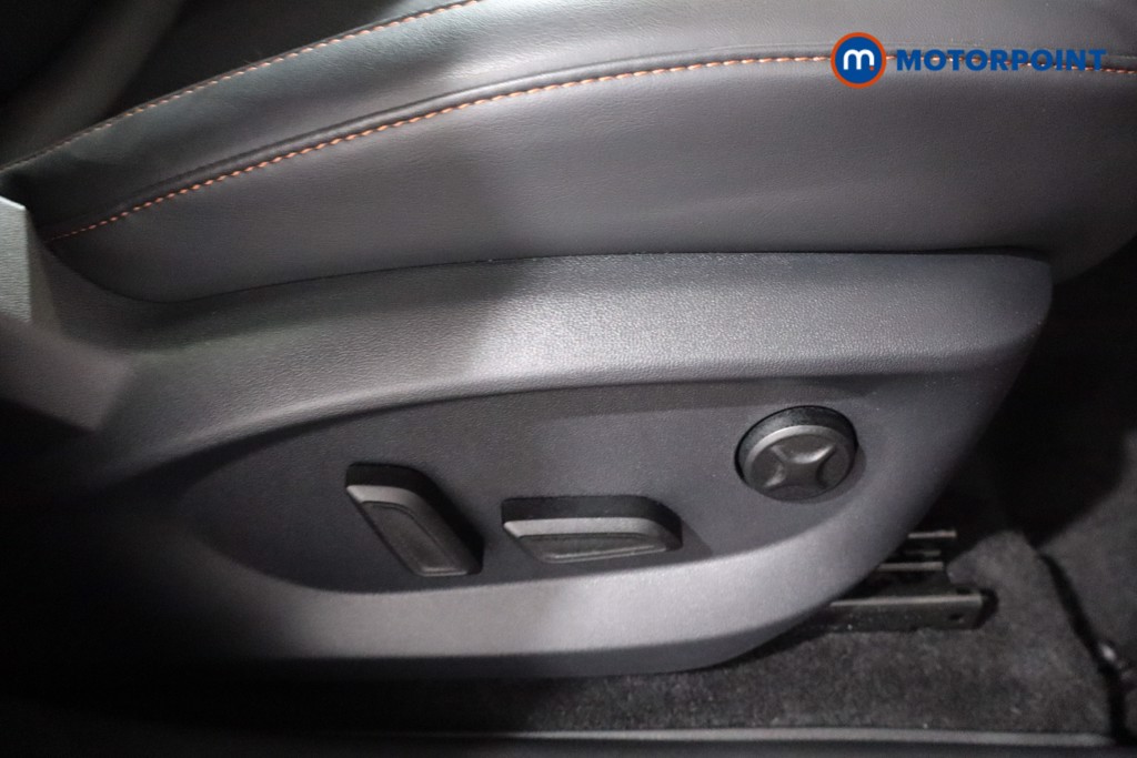 Mg Motor Uk HS Trophy Automatic Petrol SUV - Stock Number (1574562) - 22nd supplementary image