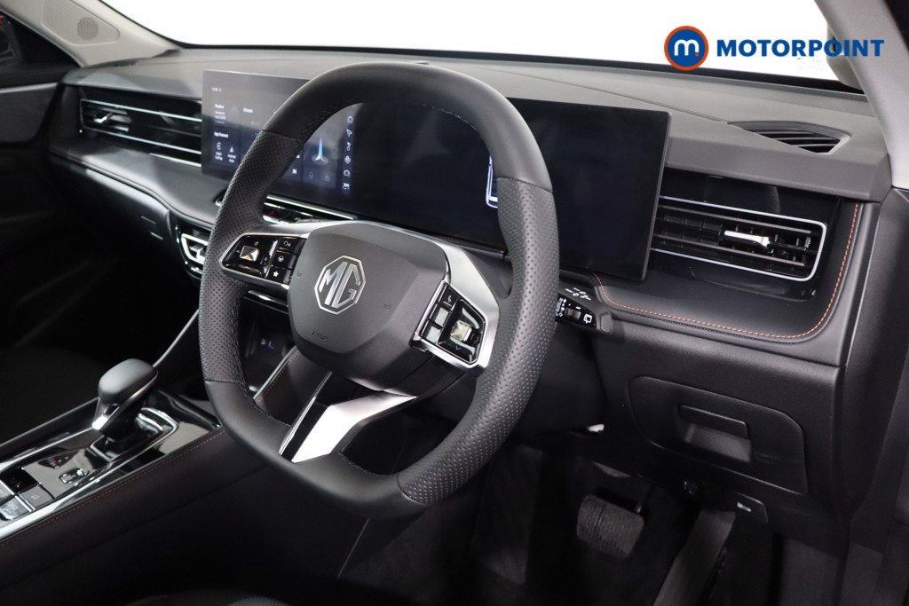 Mg Motor Uk HS Trophy Automatic Petrol SUV - Stock Number (1574562) - 23rd supplementary image