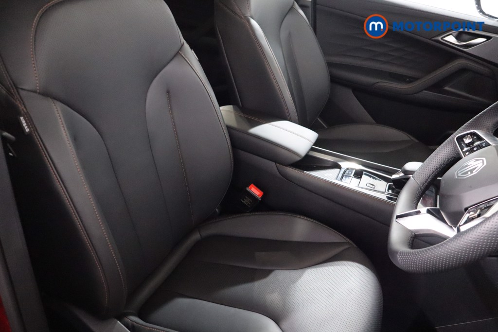 Mg Motor Uk HS Trophy Automatic Petrol SUV - Stock Number (1574562) - 24th supplementary image
