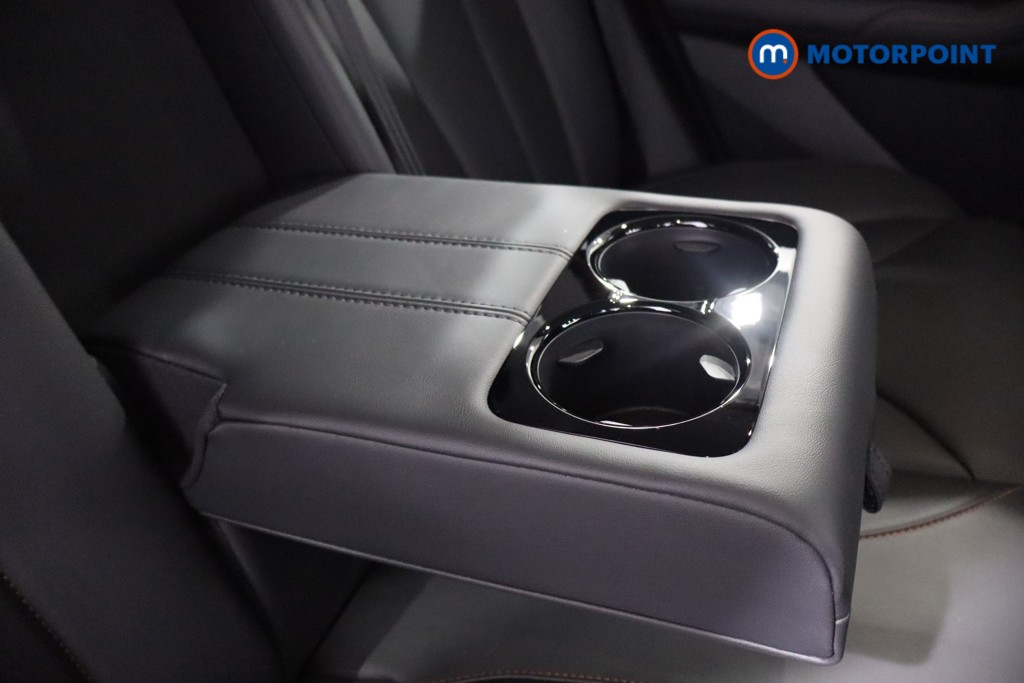 Mg Motor Uk HS Trophy Automatic Petrol SUV - Stock Number (1574562) - 26th supplementary image