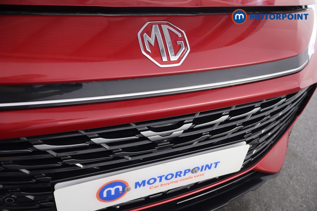 Mg Motor Uk HS Trophy Automatic Petrol SUV - Stock Number (1574562) - 29th supplementary image