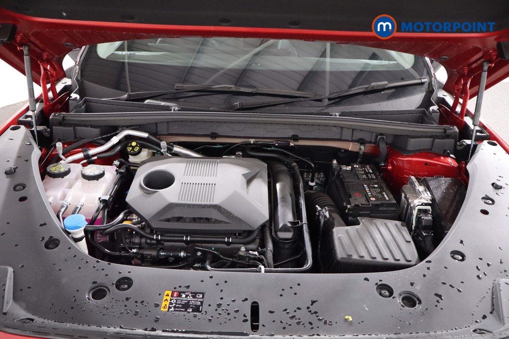 Mg Motor Uk HS Trophy Automatic Petrol SUV - Stock Number (1574562) - 31st supplementary image