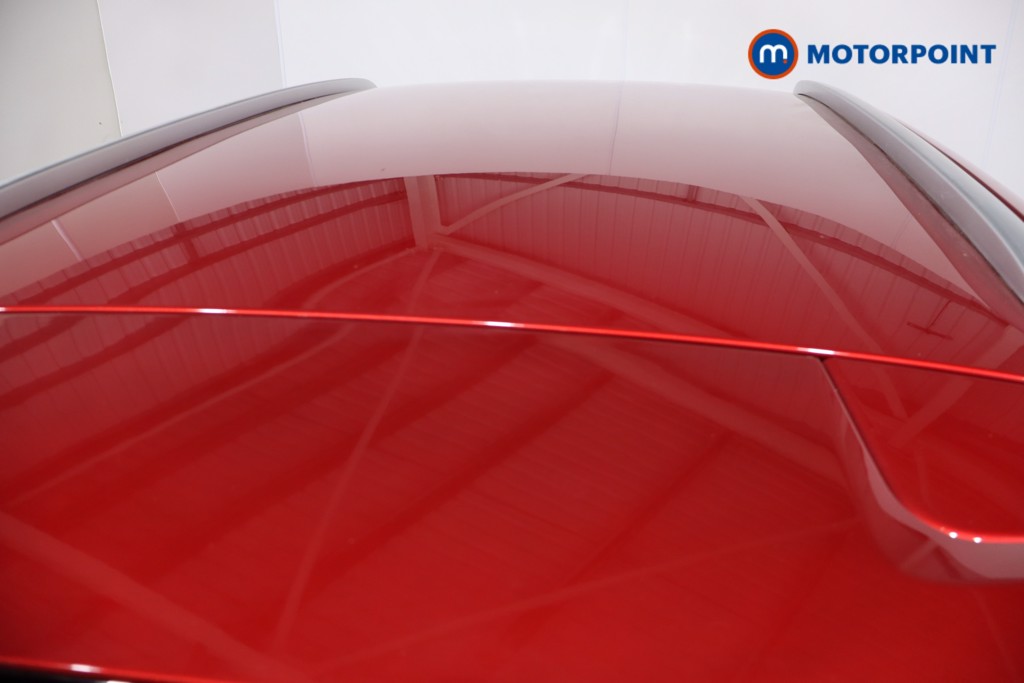 Mg Motor Uk HS Trophy Automatic Petrol SUV - Stock Number (1574562) - 32nd supplementary image