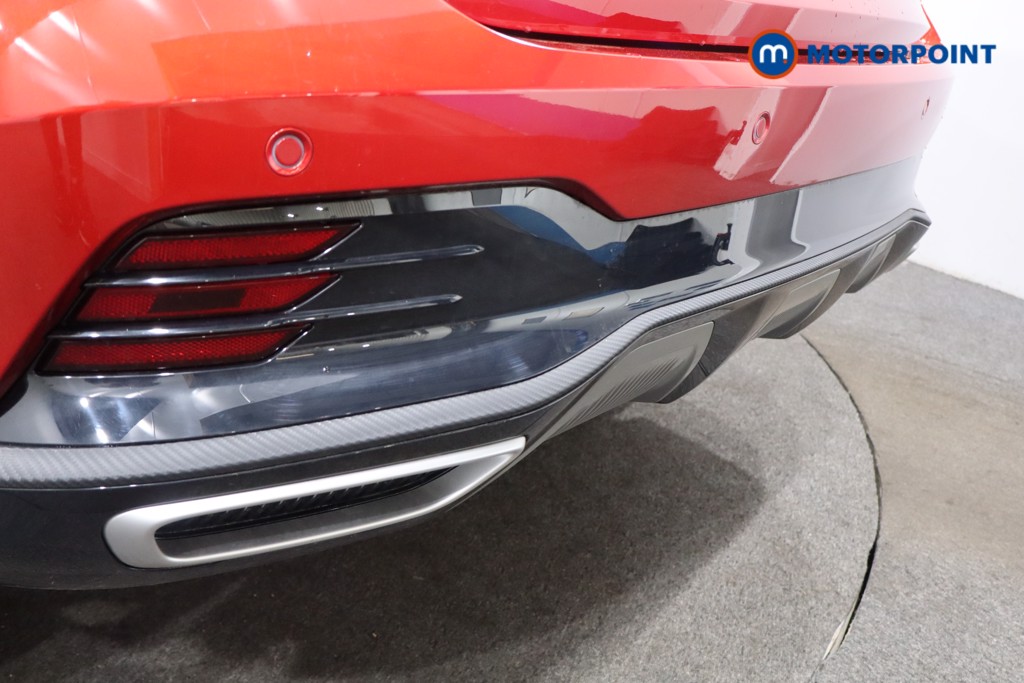 Mg Motor Uk HS Trophy Automatic Petrol SUV - Stock Number (1574562) - 34th supplementary image