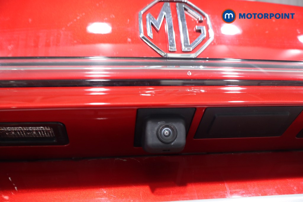 Mg Motor Uk HS Trophy Automatic Petrol SUV - Stock Number (1574562) - 35th supplementary image