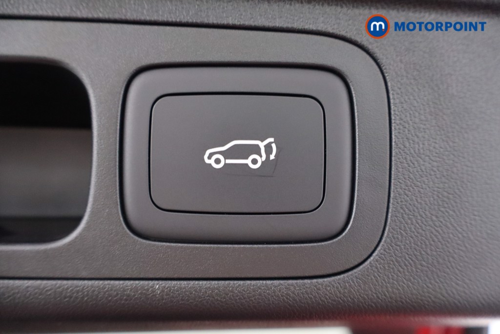 Mg Motor Uk HS Trophy Automatic Petrol SUV - Stock Number (1574562) - 36th supplementary image