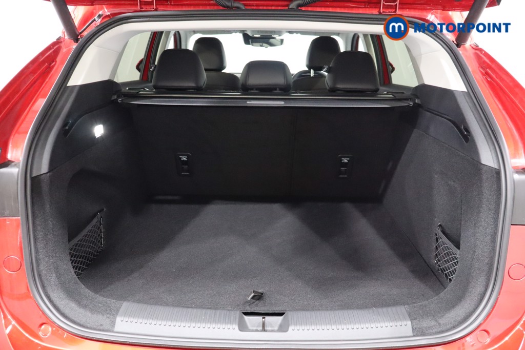 Mg Motor Uk HS Trophy Automatic Petrol SUV - Stock Number (1574562) - 38th supplementary image