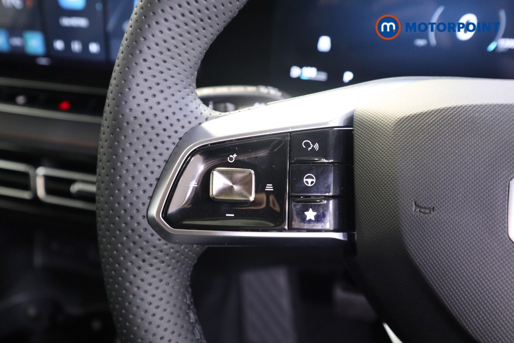 Mg Motor Uk HS Trophy Automatic Petrol SUV - Stock Number (1574564) - 5th supplementary image