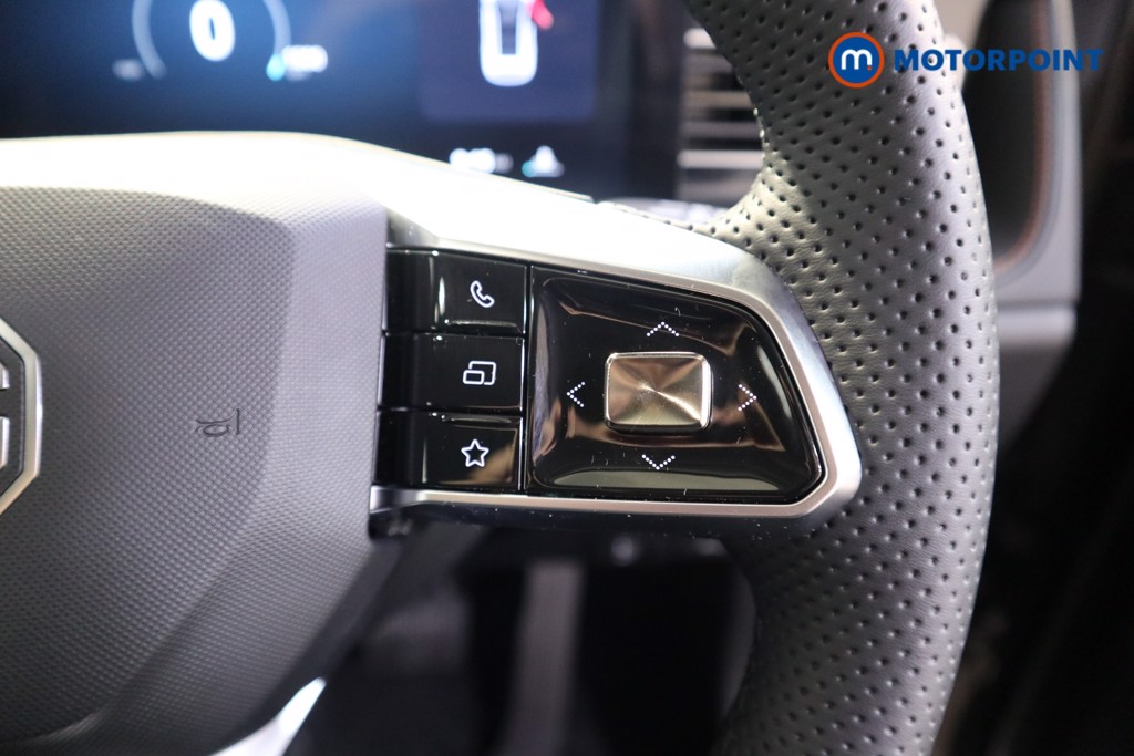 Mg Motor Uk HS Trophy Automatic Petrol SUV - Stock Number (1574564) - 6th supplementary image