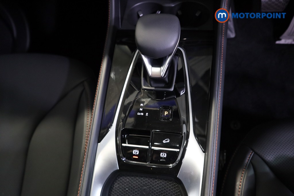 Mg Motor Uk HS Trophy Automatic Petrol SUV - Stock Number (1574564) - 7th supplementary image