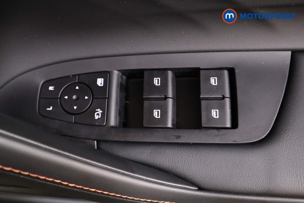 Mg Motor Uk HS Trophy Automatic Petrol SUV - Stock Number (1574564) - 8th supplementary image