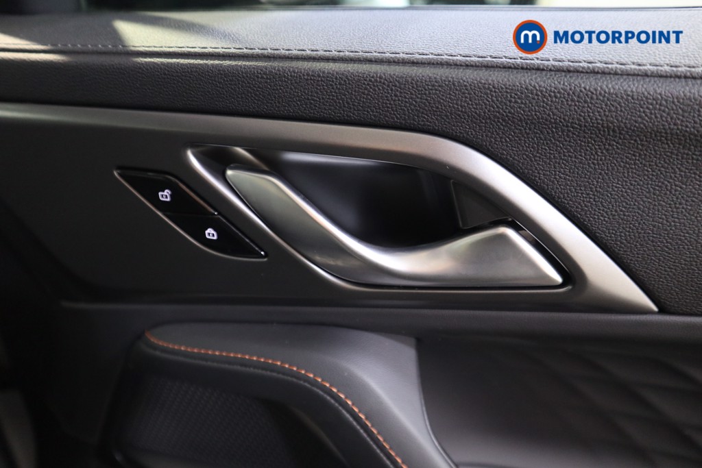 Mg Motor Uk HS Trophy Automatic Petrol SUV - Stock Number (1574564) - 9th supplementary image