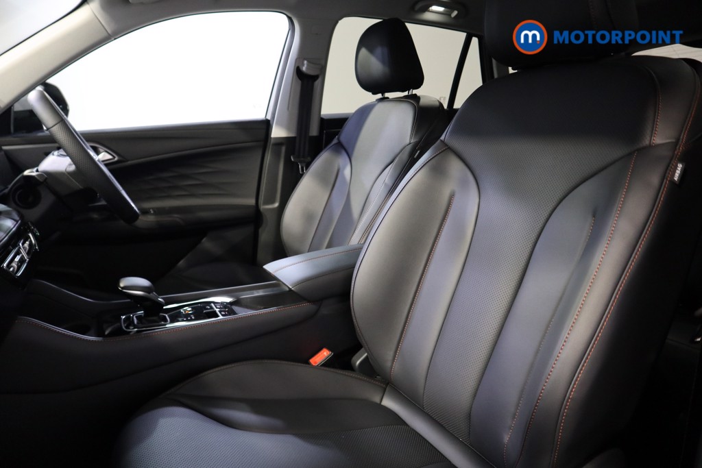 Mg Motor Uk HS Trophy Automatic Petrol SUV - Stock Number (1574564) - 11th supplementary image