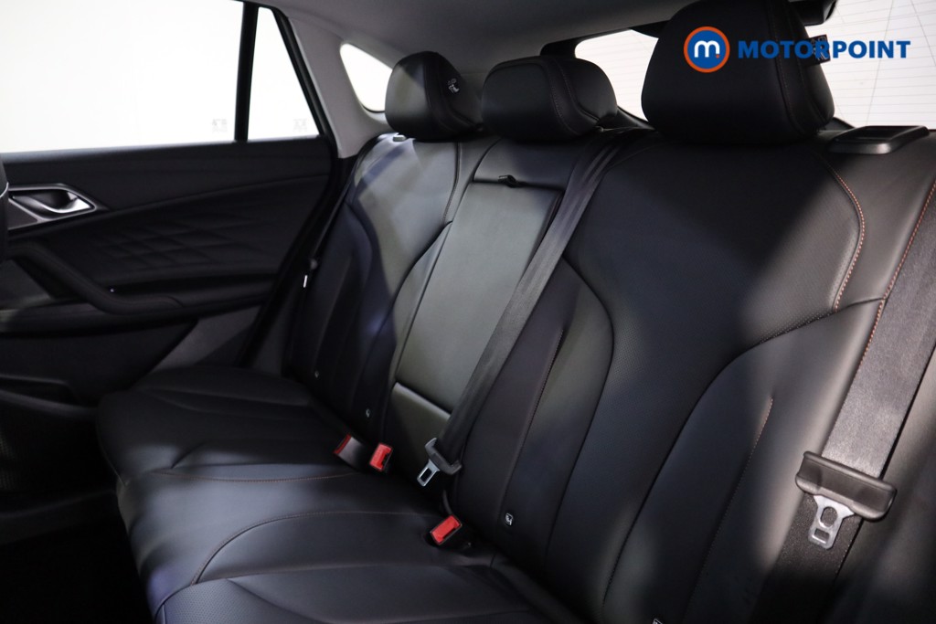 Mg Motor Uk HS Trophy Automatic Petrol SUV - Stock Number (1574564) - 12th supplementary image