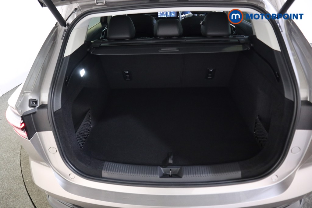 Mg Motor Uk HS Trophy Automatic Petrol SUV - Stock Number (1574564) - 13th supplementary image