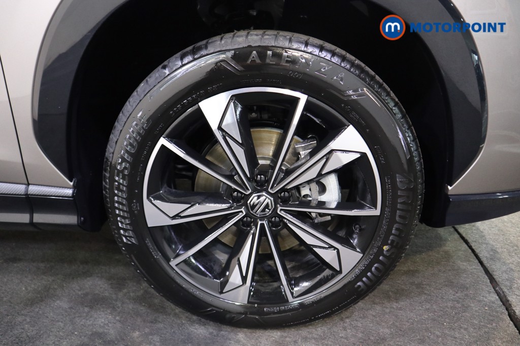 Mg Motor Uk HS Trophy Automatic Petrol SUV - Stock Number (1574564) - 16th supplementary image
