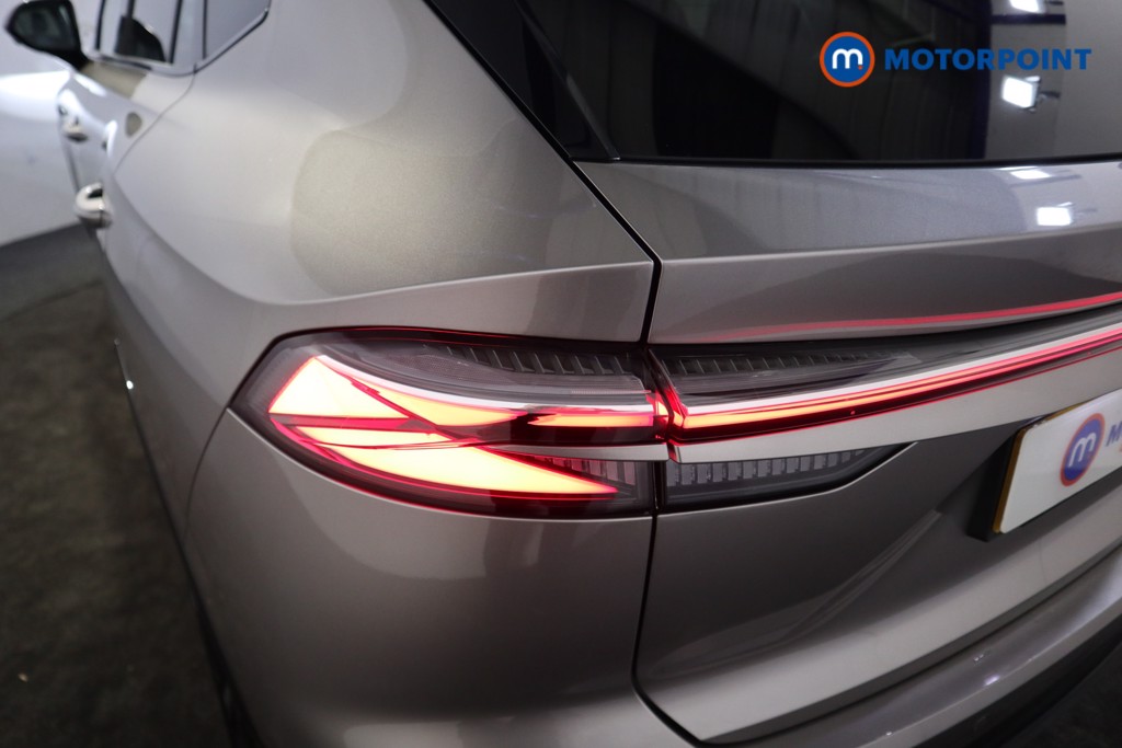Mg Motor Uk HS Trophy Automatic Petrol SUV - Stock Number (1574564) - 20th supplementary image